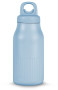 TRULS THERMAL BOTTLE, LIGHT BLUE