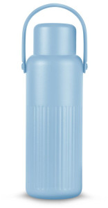 THEO THERMAL FLASK, LIGHT