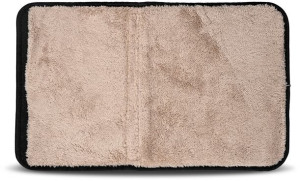 PODKŁADKA DO SIEDZENIA JENS, BEŻOWY