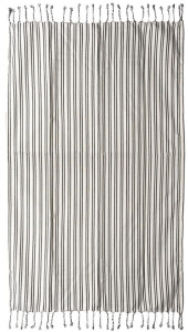 RĘCZNIK ELLA HAMAM 90X170, ZIELONY