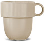 INKA CUP WITH EAR, BEIGE