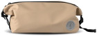 KOSMETYCZKA VIDE, BEŻOWA