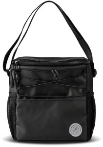 VIDE COOLER BAG MEDIUM, BLACK