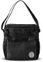 VIDE COOLER BAG MEDIUM, BLACK