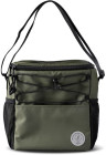VIDE COOLER BAG MEDIUM, GREEN
