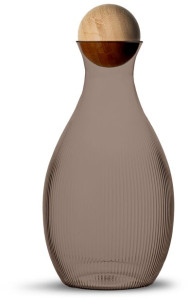 BILLI CARAFFE RPET, BROWN