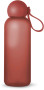 WATER BOTTLE TOM, BORDEAUX