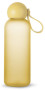 WATER BOTTLE TOM, YELLOW
