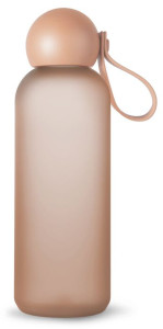 WATER BOTTLE TOM, PINK