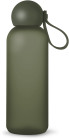 WATER BOTTLE TOM, GREEN