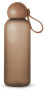 WATER BOTTLE TOM, FUDGE