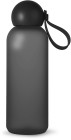 BUTELKA NA WODĘ TOM, CZARNY