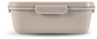 LUNCHBOX TINA, BEIGE