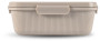 LUNCHBOX TINA, BEIGE