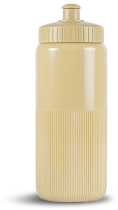 BOTTLE TESSA, YELLOW