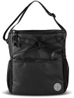 VIDE COOLER BAG LARGE, BLACK