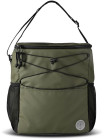 VIDE COOLER BAG LARGE, GREEN
