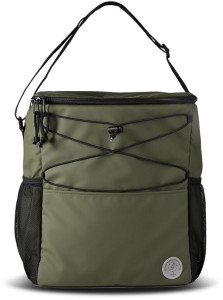 VIDE COOLER BAG LARGE, GREEN