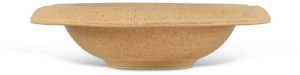 DEEP PLATE PORTO, BEIGE