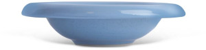 DEEP PLATE PORTO, LIGHTBLUE