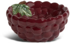 BOWL GRAPE, PURPLE