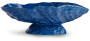 BOWL OYSTIE, BLUE
