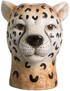 Vase CHEETAH  S