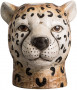 Vase CHEETAH  L