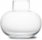 Vase Odense clear