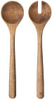 SALAD SERVER SET SHAI