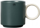 CUP NOOR GREEN/GREY