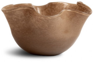 BOWL CARA S, BEIGE