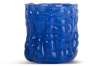 CANDLE HOLDER LARANNE S, BLUE