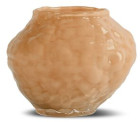 VASE CORALLO MINI, PEACH