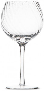 WINE GLASS OPACITY