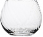 WATER GLASS OPACITY