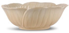 BOWL POPPY M, BEIGE