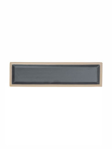 Długi talerz FUMIKO