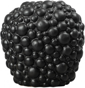 Vase CELESTE Black