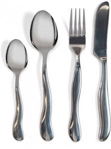 CUTLERY WAVERLY 16PCS/SET