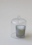 Candle Sense Roundbox Fresh Cotton