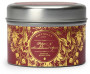 Sense Tinbox Pepper & Sandalwood Spice candle