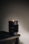 Candle Velvet Nuit Noire