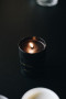 Candle Velvet Nuit Noire