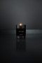 Candle Velvet Nuit Noire