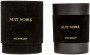 Candle Velvet Nuit Noire