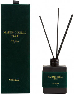 Velvet Diffuser Mademoiselle Vert