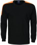 2020 T-SHIRT LONG SLEEVED