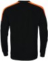 2020 T-SHIRT LONG SLEEVE Z ODBLASKAMI NA RAMIONACH