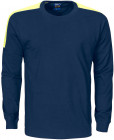 2020 T-SHIRT LONG SLEEVE Z ODBLASKAMI NA RAMIONACH